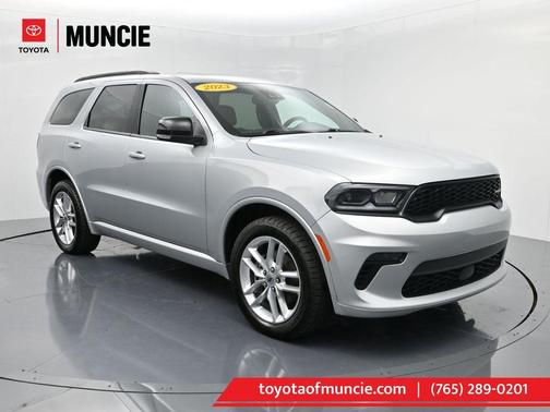 2023 Dodge Durango GT Plus