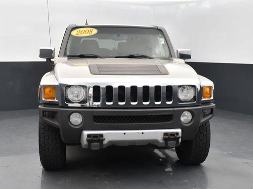 2008 Hummer H3