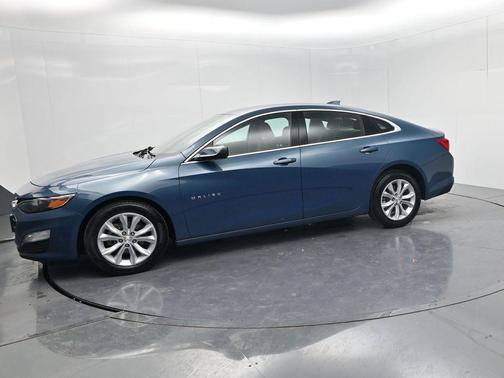 2025 Chevrolet Malibu FWD 1LT