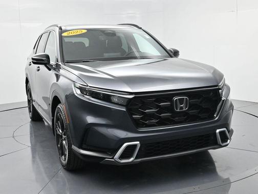 2025 Honda CR-V Hybrid Sport Touring AWD