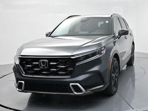 2025 Honda CR-V Hybrid Sport Touring AWD