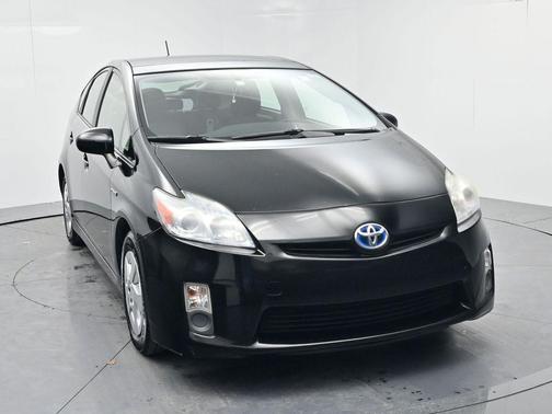 2010 Toyota Prius IV