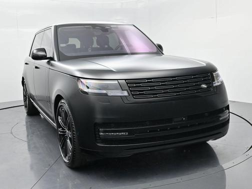 2023 Land Rover Range Rover P530 SE