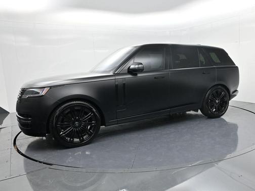 2023 Land Rover Range Rover P530 SE