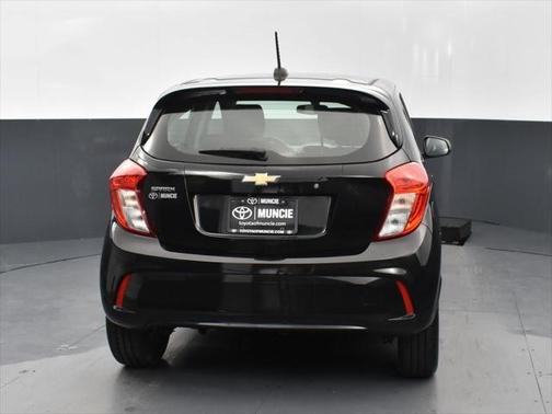 2019 Chevrolet Spark LS