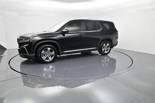 2023 Honda Pilot EX-L 8-Passenger