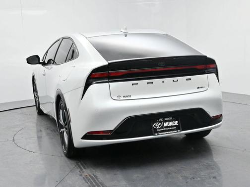 2024 Toyota Prius Limited