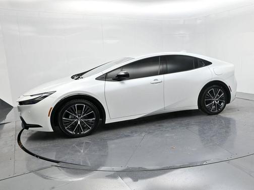 2024 Toyota Prius Limited
