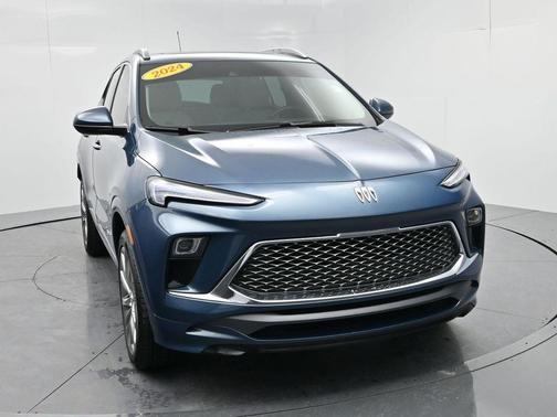 2025 Buick Encore GX Avenir