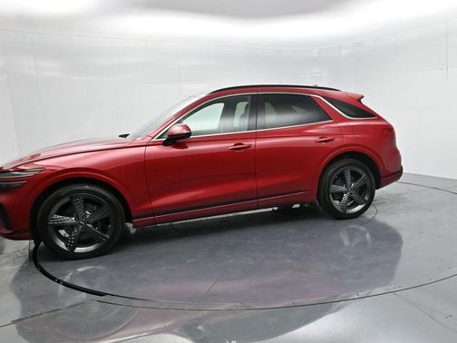 2022 Genesis GV70 3.5T AWD Sport