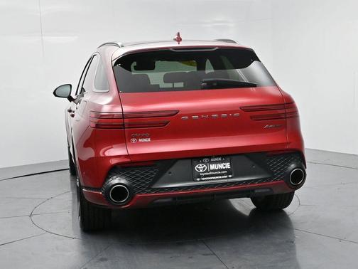 2022 Genesis GV70 3.5T AWD Sport