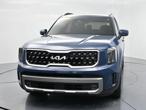 2023 Kia Telluride SX X-Line