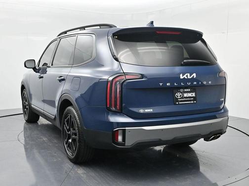 2023 Kia Telluride SX X-Line