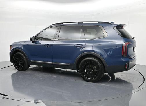 2023 Kia Telluride SX X-Line