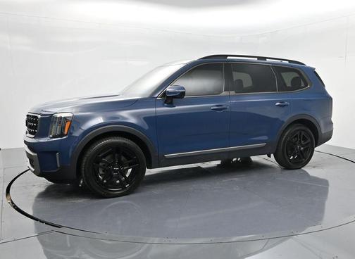 2023 Kia Telluride SX X-Line