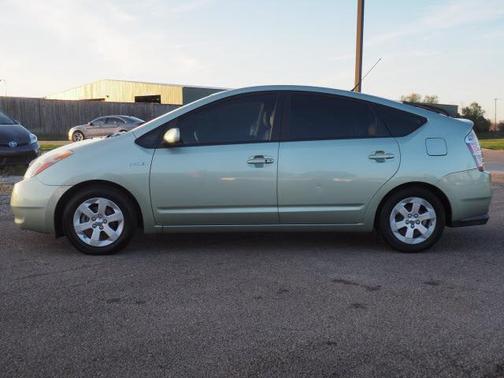 2008 Toyota Prius Touring