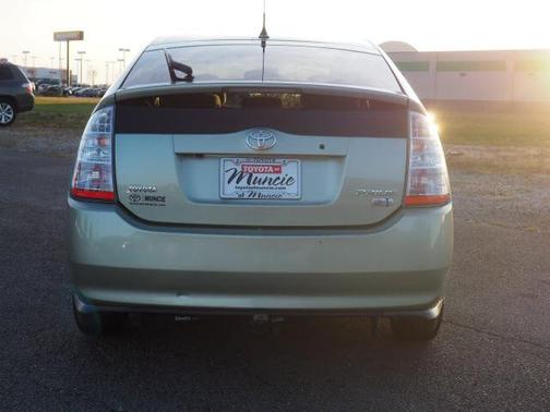 2008 Toyota Prius Touring