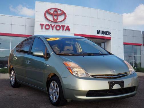 2008 Toyota Prius Touring