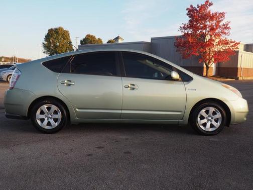 2008 Toyota Prius Touring
