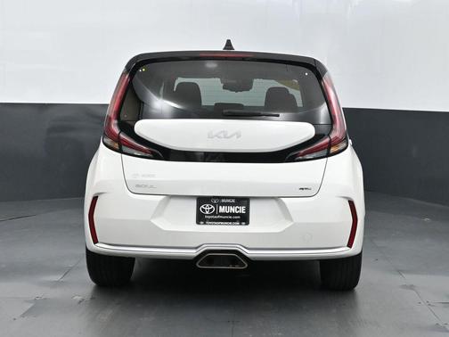 2023 Kia Soul GT-Line 2.0L
