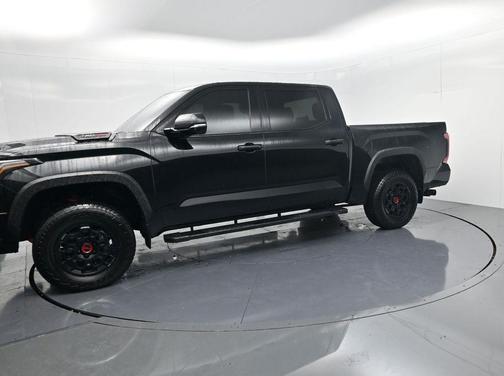 2024 Toyota Tundra Hybrid TRD Pro