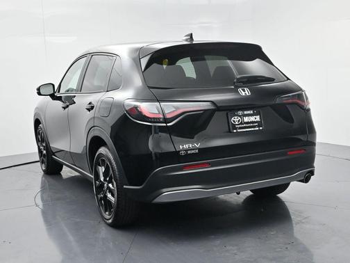 2023 Honda HR-V AWD Sport