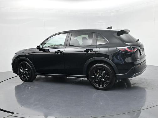 2023 Honda HR-V AWD Sport