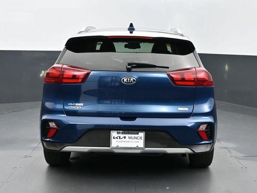 2020 Kia Niro Plug-In Hybrid LXS