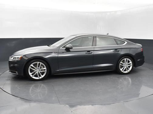 2019 Audi A5 2.0T Premium