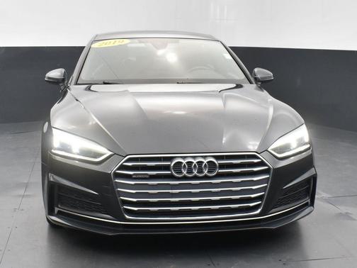 2019 Audi A5 2.0T Premium