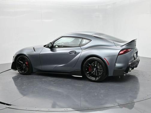 2022 Toyota Supra A91 Edition