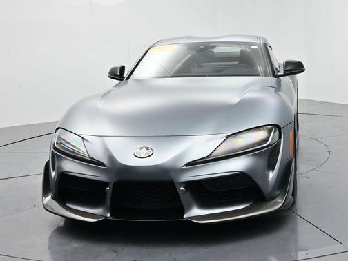 2022 Toyota Supra A91 Edition