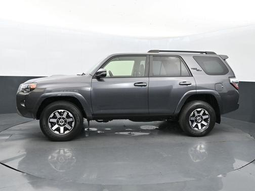 2021 Toyota 4Runner TRD Off Road Premium