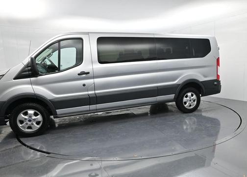 2018 Ford Transit-350 XLT