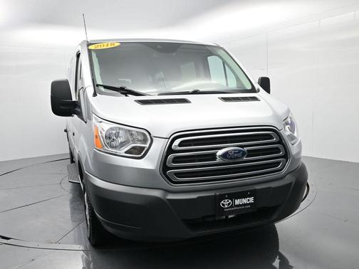 2018 Ford Transit-350 XLT