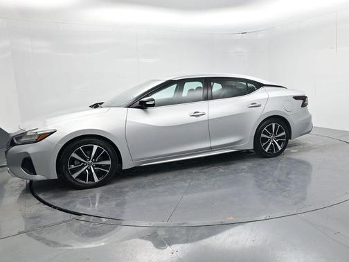 2023 Nissan Maxima SV Xtronic CVT