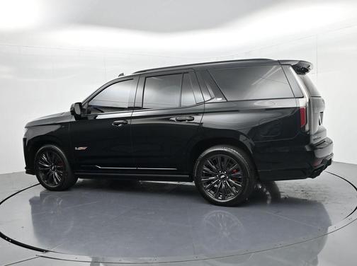 2023 Cadillac Escalade V-Series