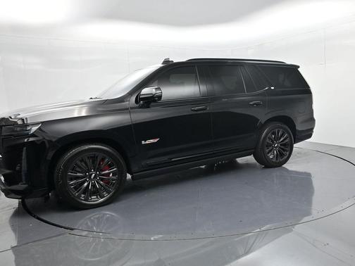 2023 Cadillac Escalade V-Series