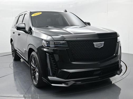 2023 Cadillac Escalade V-Series