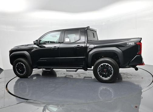 2025 Toyota Tacoma Hybrid Tacoma TRD Off-Road
