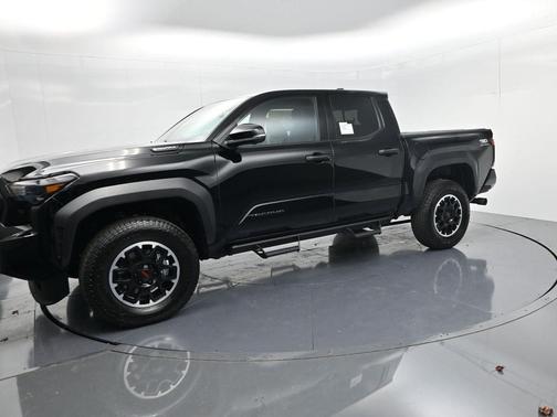 2025 Toyota Tacoma Hybrid Tacoma TRD Off-Road