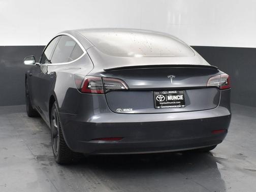 2018 Tesla Model 3 Mid Range