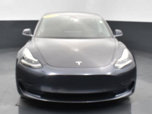 2018 Tesla Model 3 Mid Range