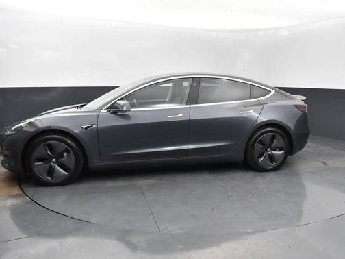 2018 Tesla Model 3 Mid Range