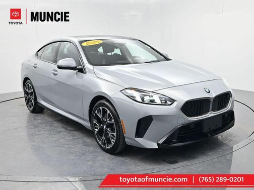 2025 BMW 228 Gran Coupe xDrive