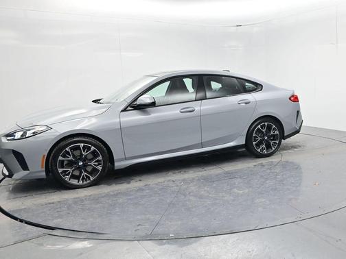 2025 BMW 228 Gran Coupe xDrive