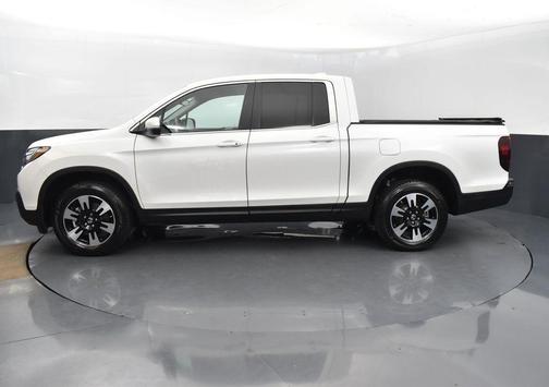 2020 Honda Ridgeline RTL