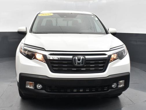 2020 Honda Ridgeline RTL