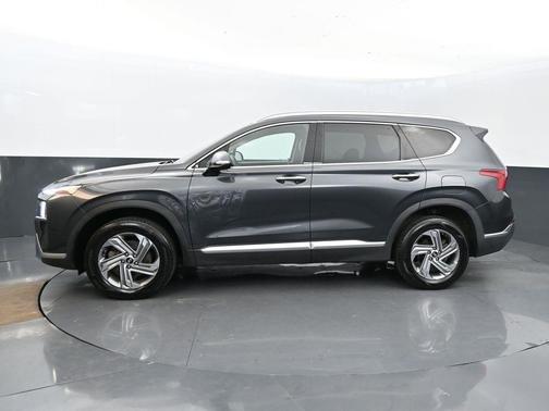 2022 Hyundai SANTA FE SEL 2.4