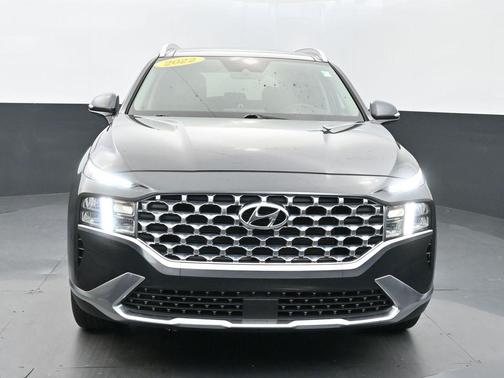 2022 Hyundai SANTA FE SEL 2.4